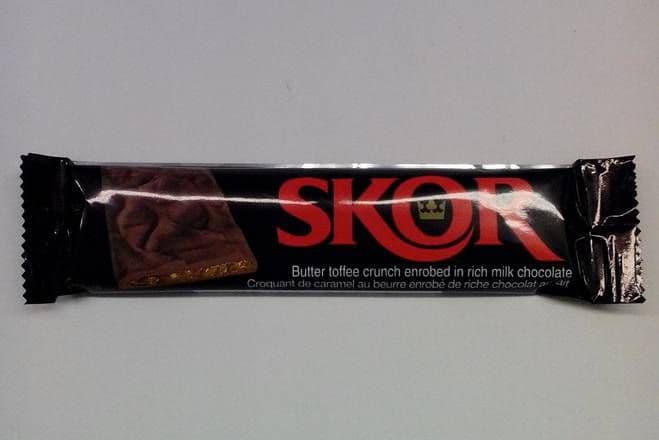 Skor (39 g)