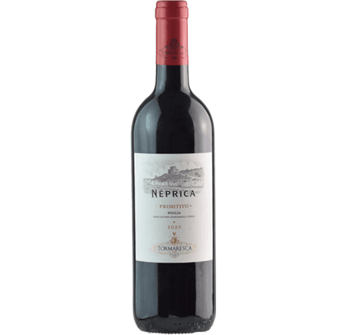 SRG Feudi di Romans Cabernet Sauvignon