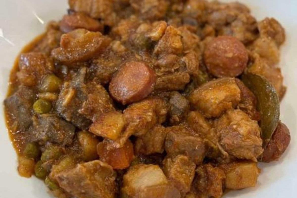 Menudo