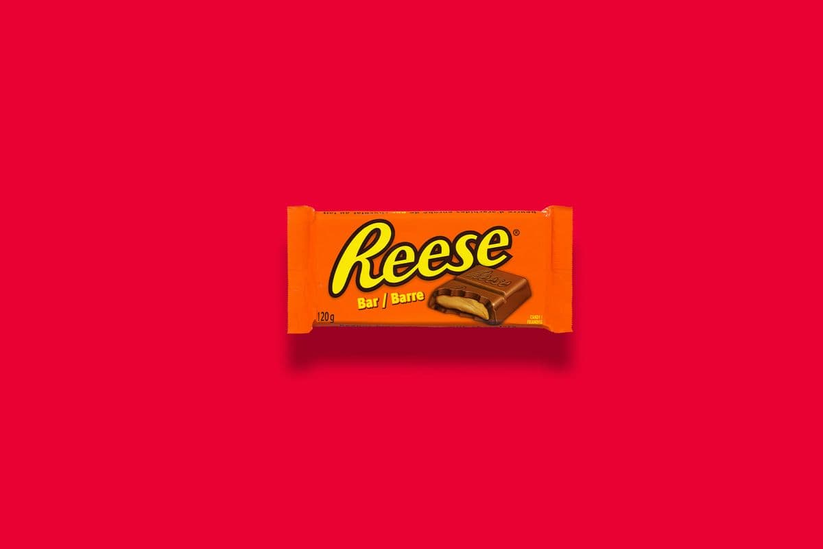 Reese (120g) - 77175