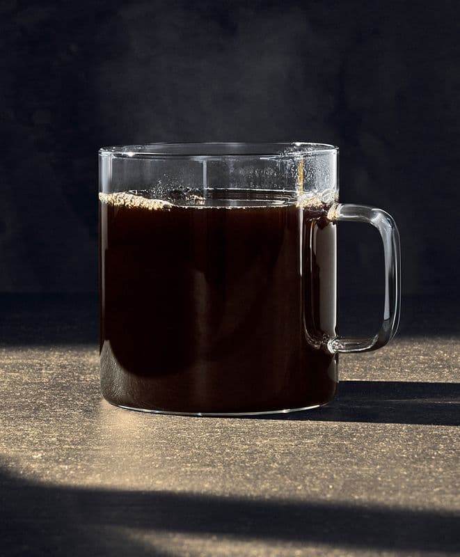 Light Roast Coffee