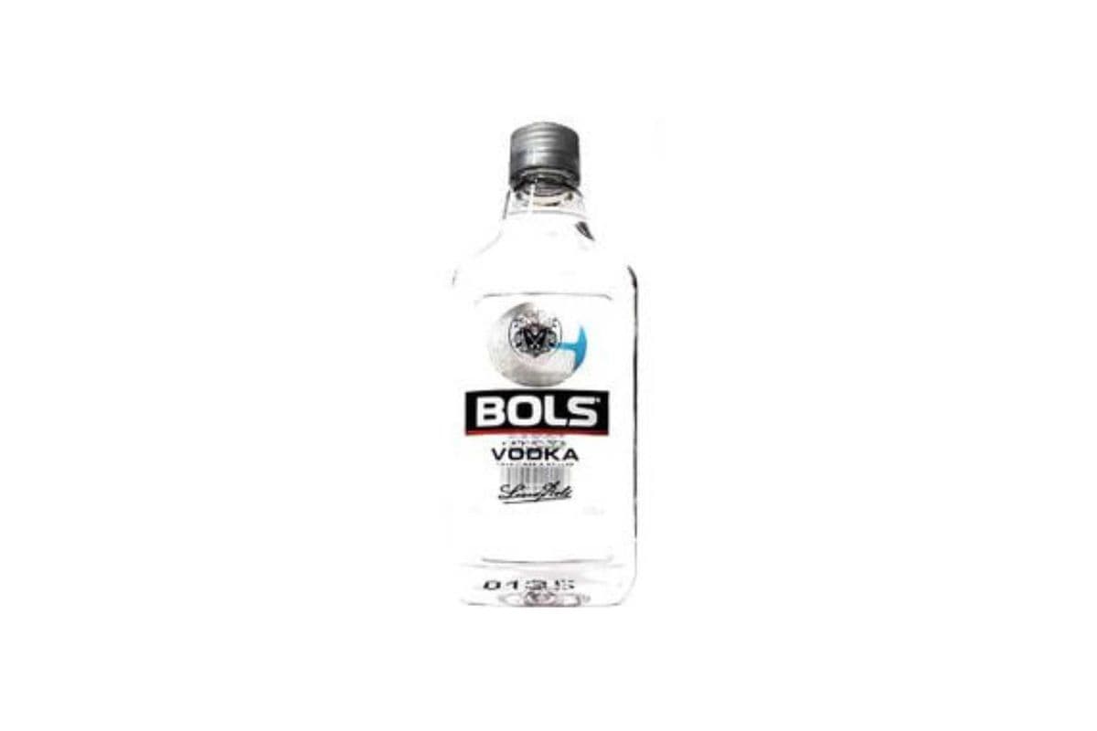 Bols Vodka (375ml) (1 x 375ml)