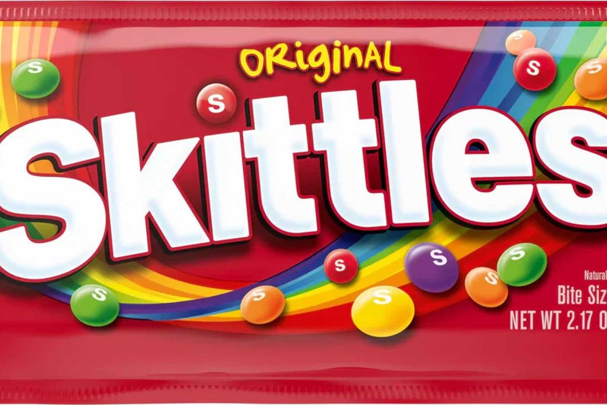Skittles