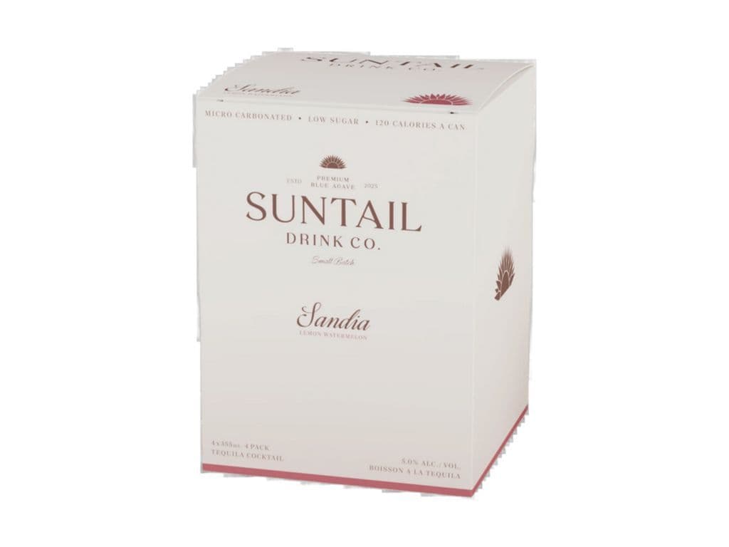 Suntail - Sandia