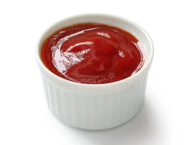 Ketchup