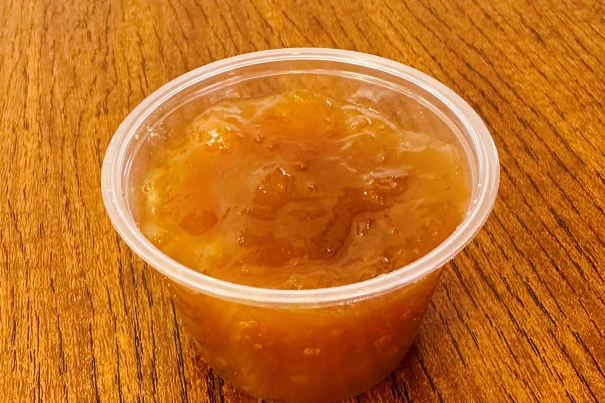 Mango Chutney
