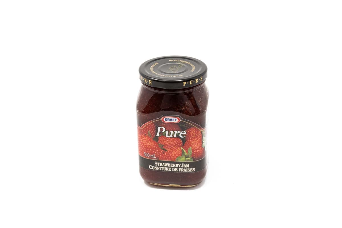 Jam (300- 500 g)