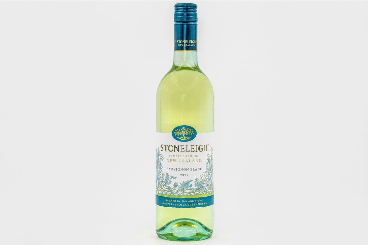 Stoneleigh Sauv/Blanc (750 ml) (1 x 750ml)