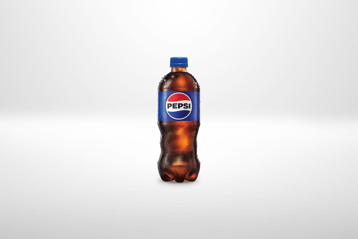 Pepsi (591 ml)