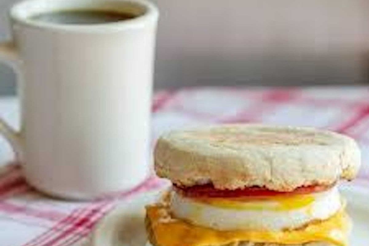 Earlybird Breakfast Combo