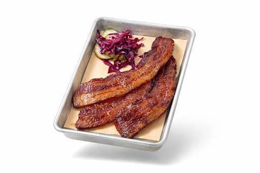 Candied Bacon