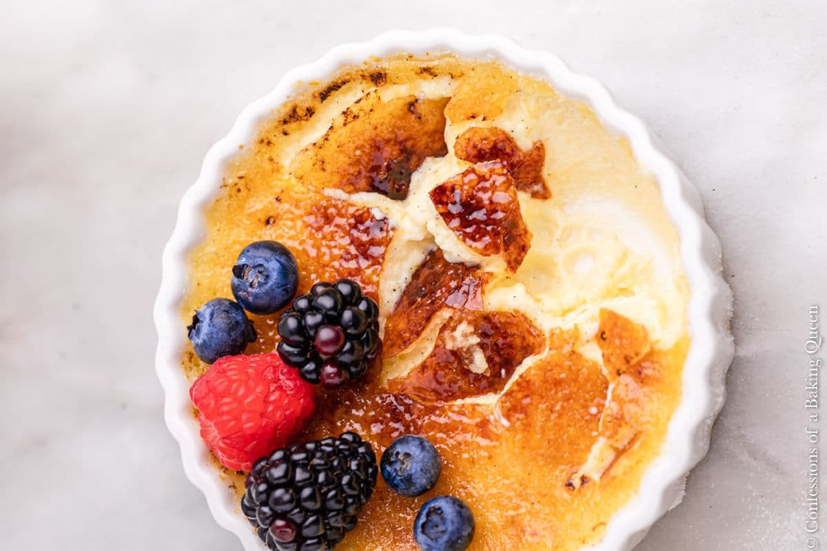 Creme Brulee