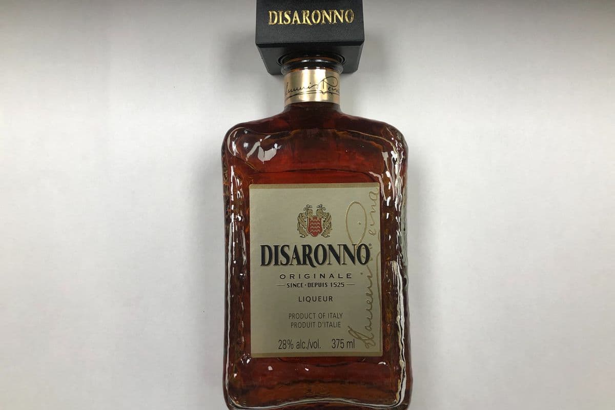 Disaronno (375 ml) (1 x 375ml)