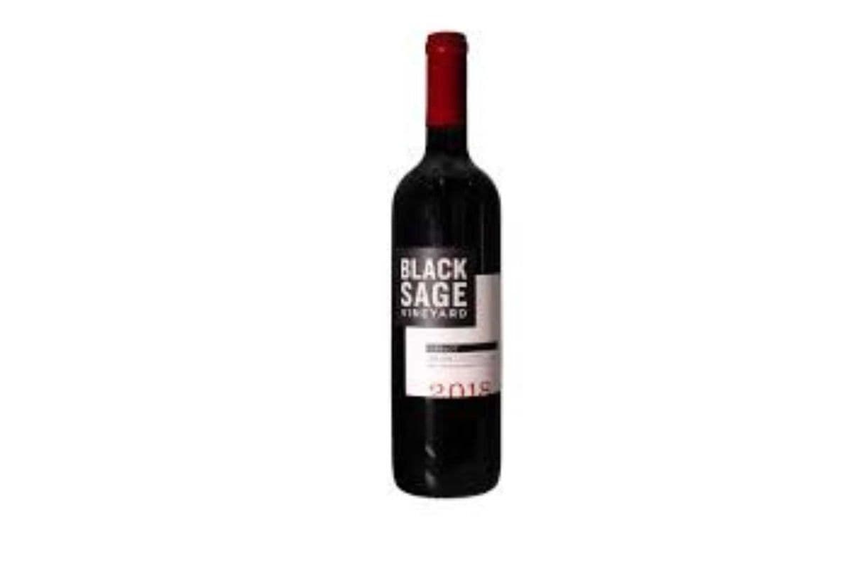 Black Sage - Cabernet Sauvignon (1 x 750 ml)
