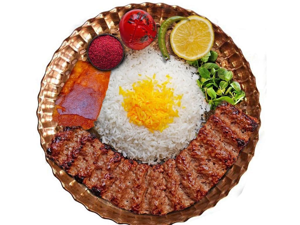 Bonab Kebab