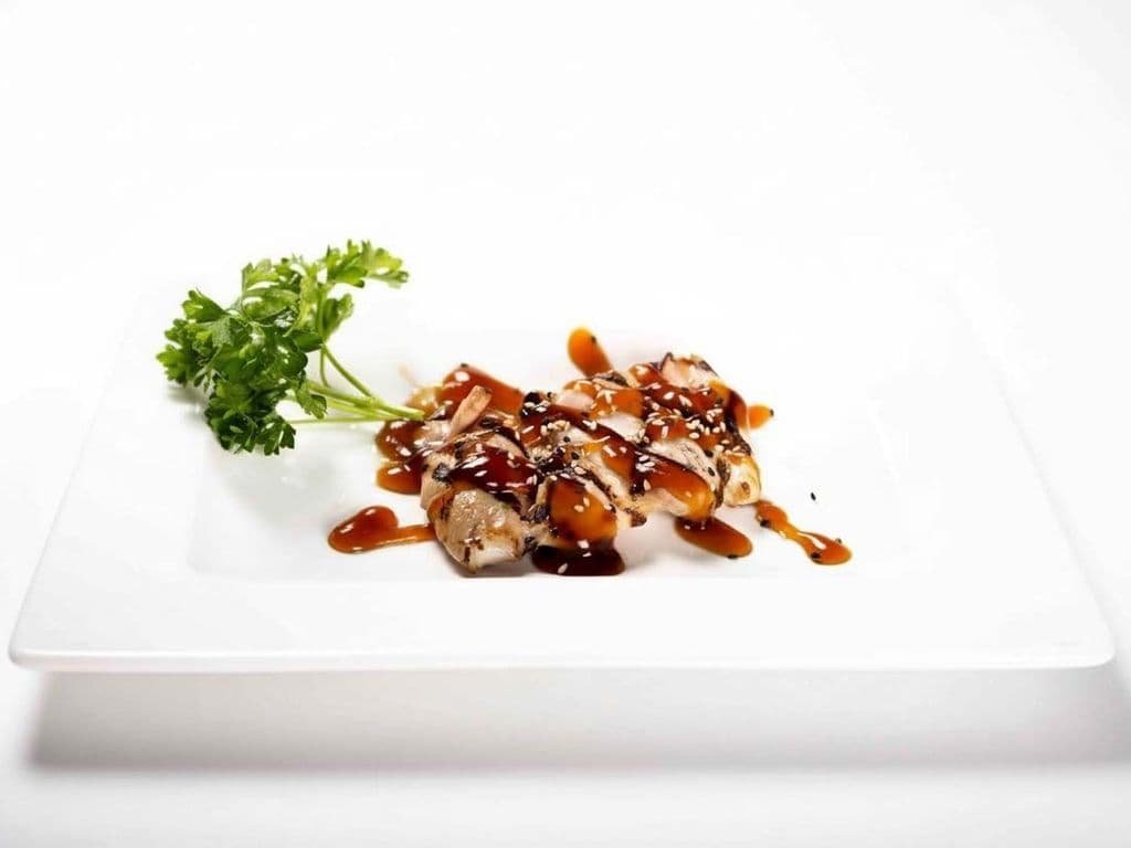 Chicken Teriyaki