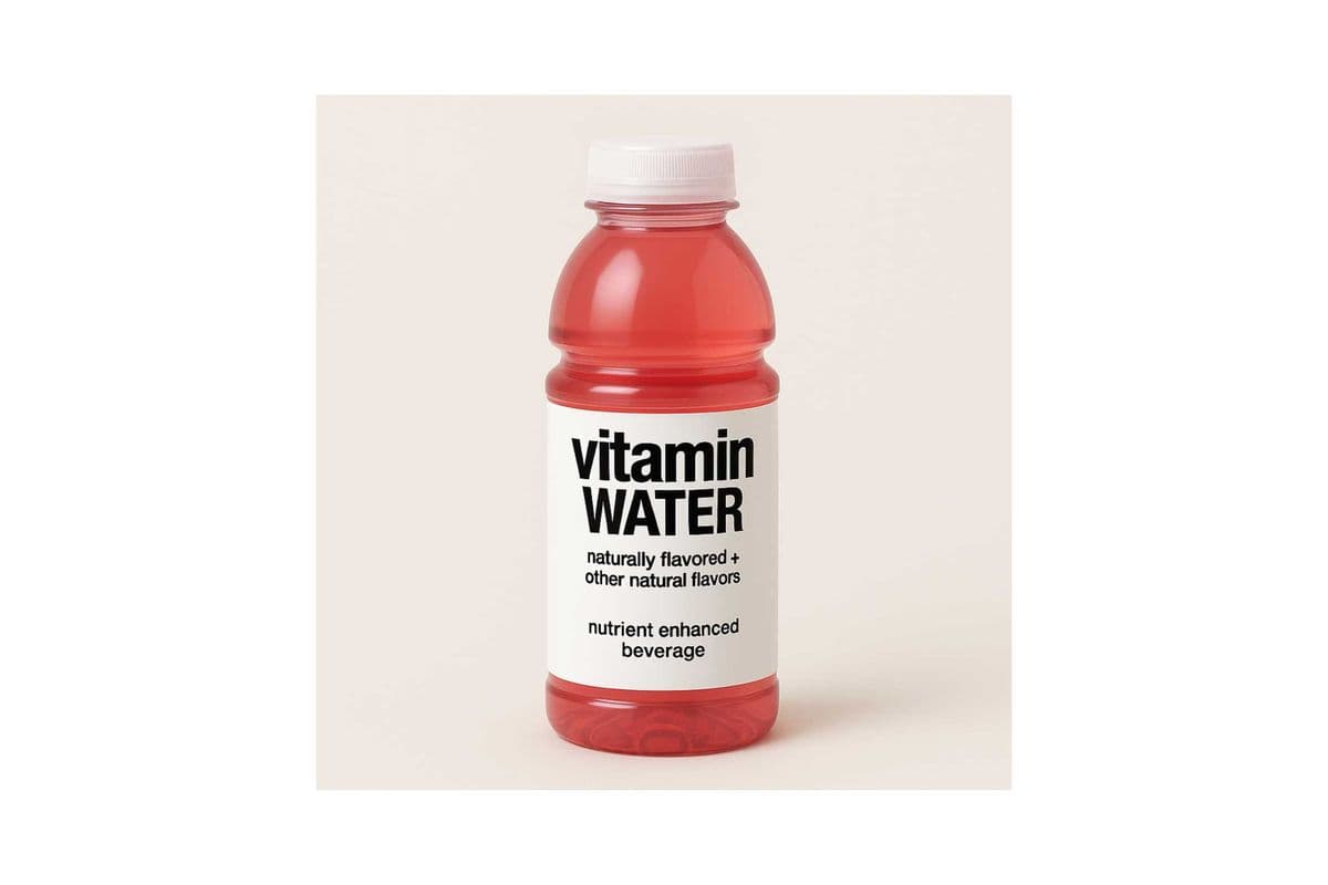 Vitamin Water