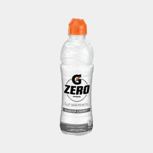 Gatorade - Zéro cerise glaciale / Gatorade - Zero Glacier Freeze