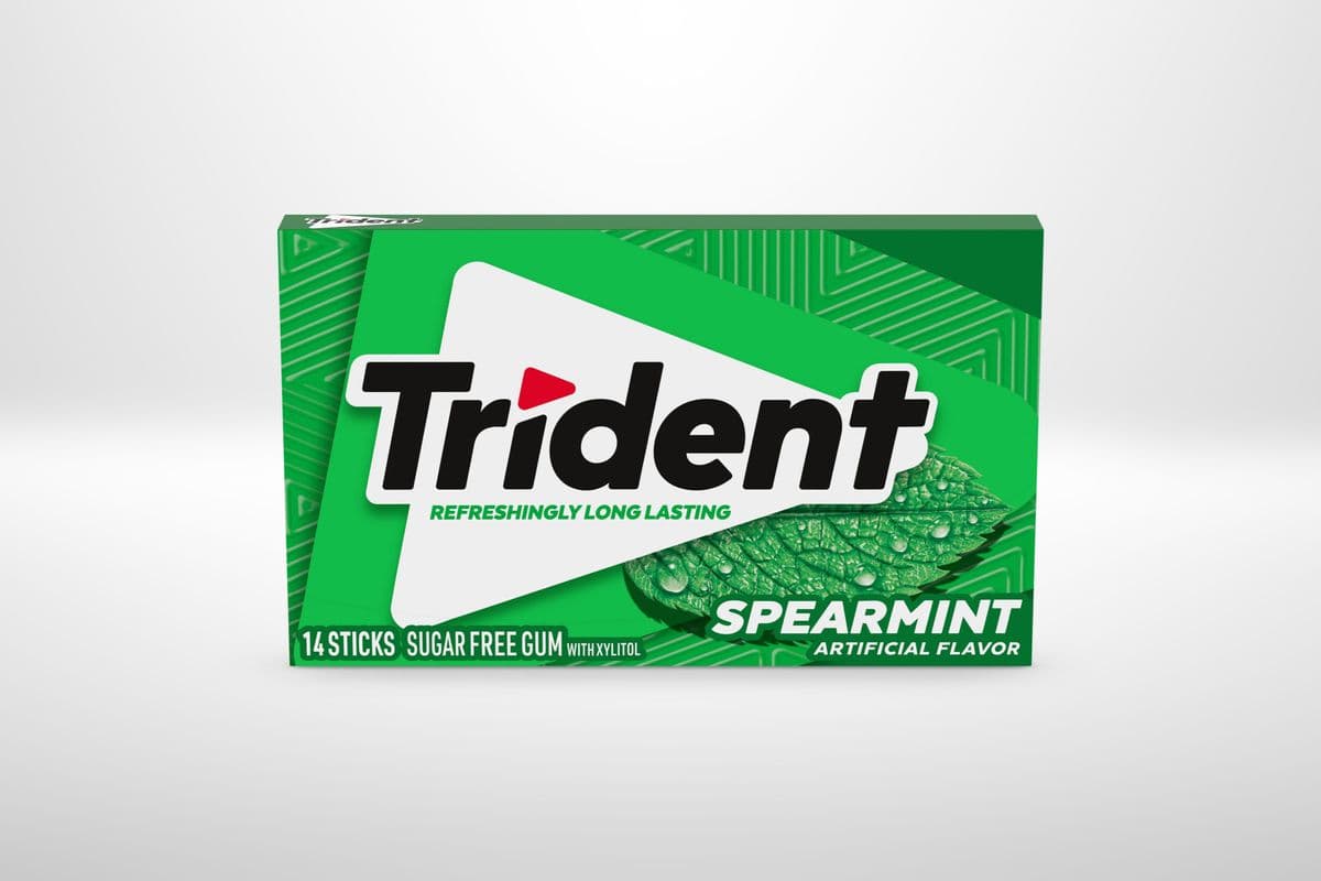 Trident (14 pcs)