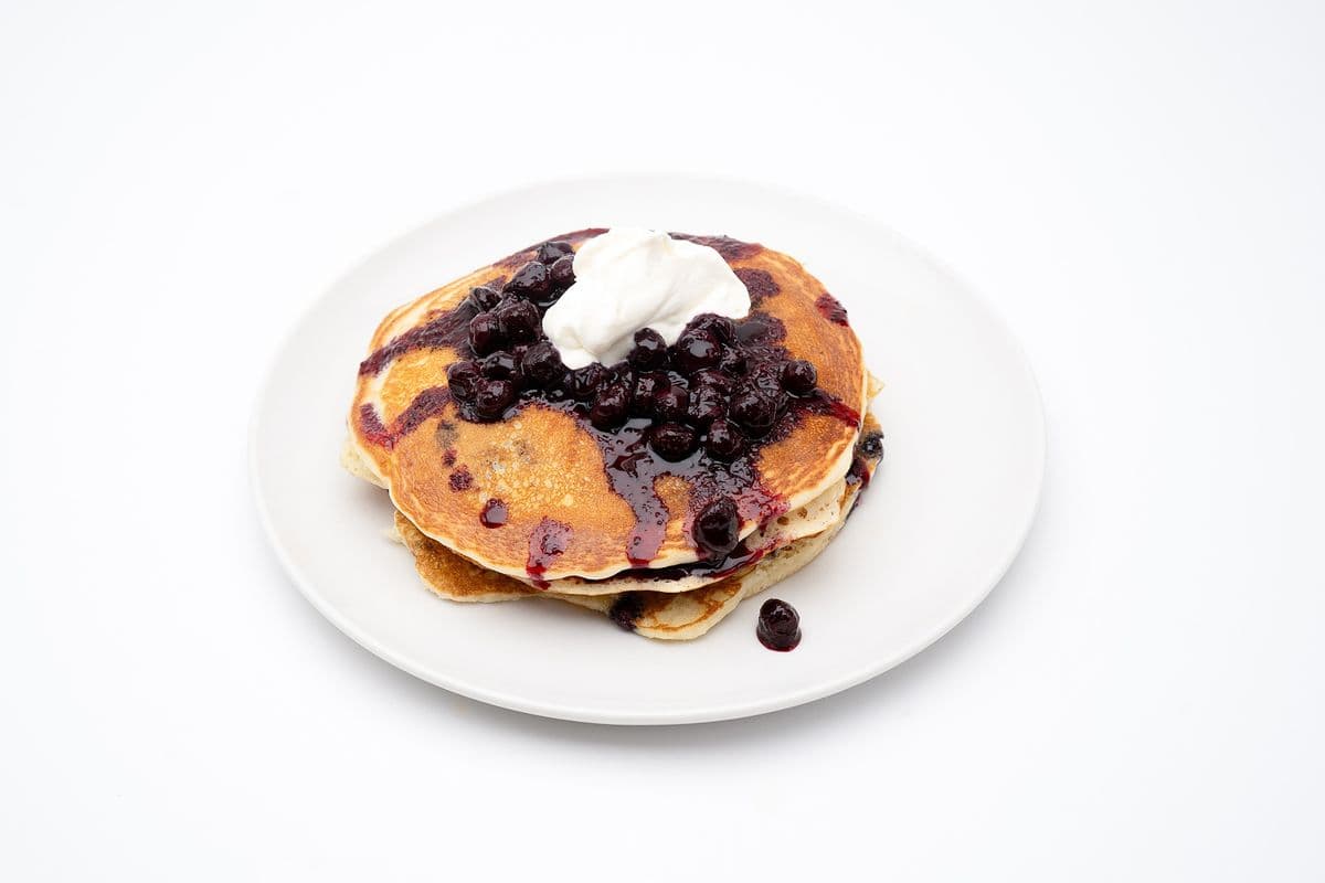 Loaded Berry Citrus