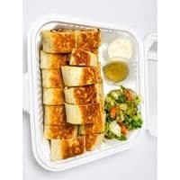 Falafel Mini Bites - Double