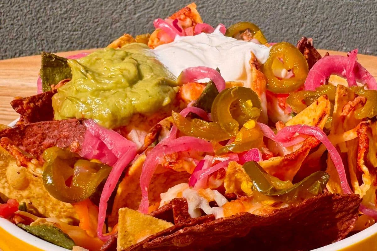 Nachos
