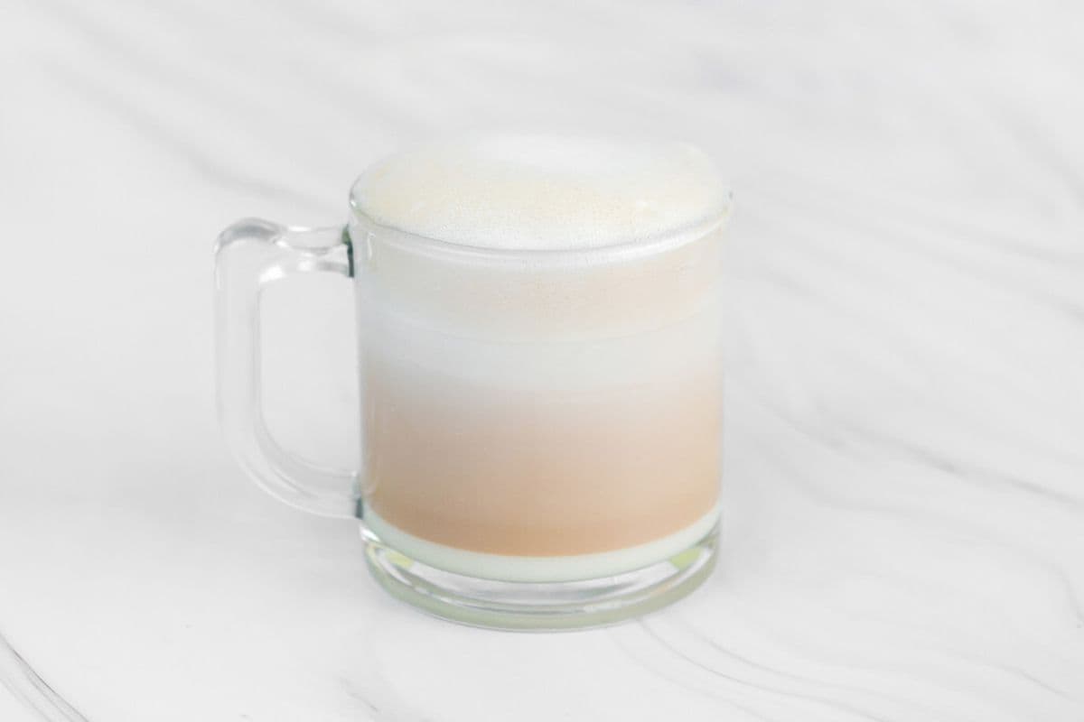 Spanish Latte (10oz)