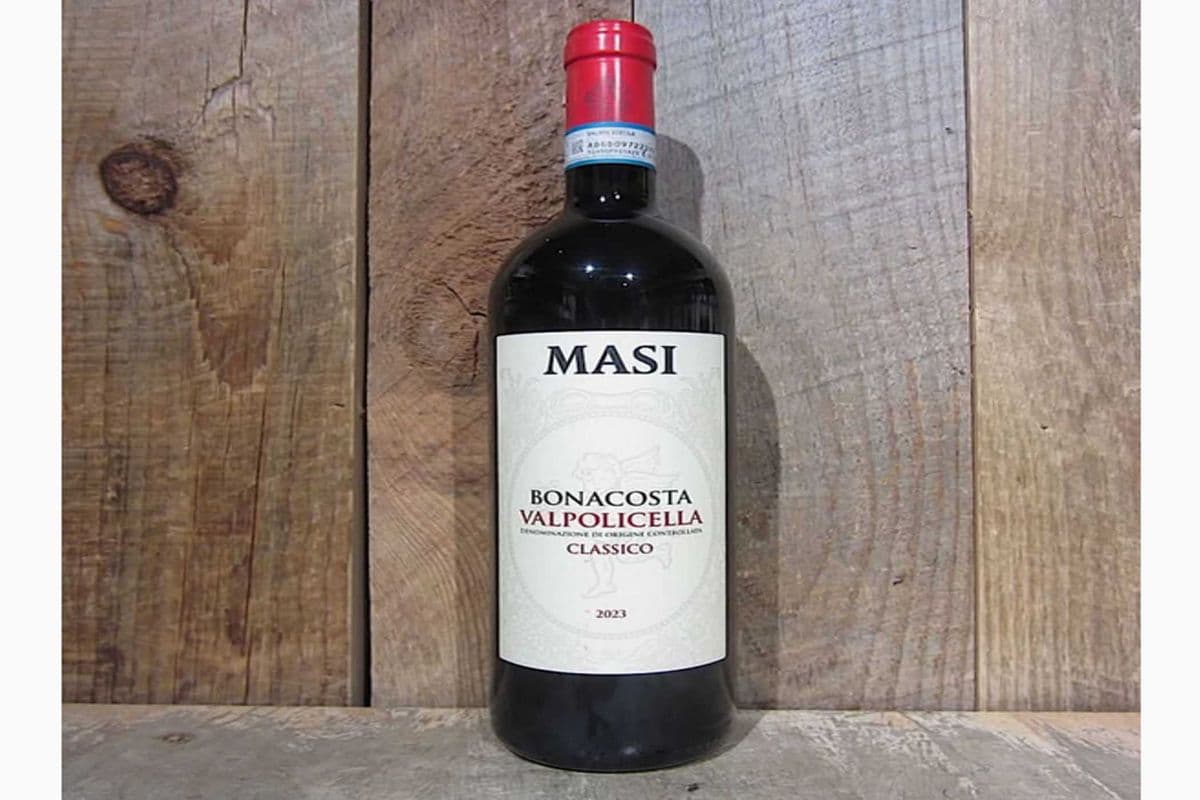 MASI VALPOLICELLA (1 x 750ML)