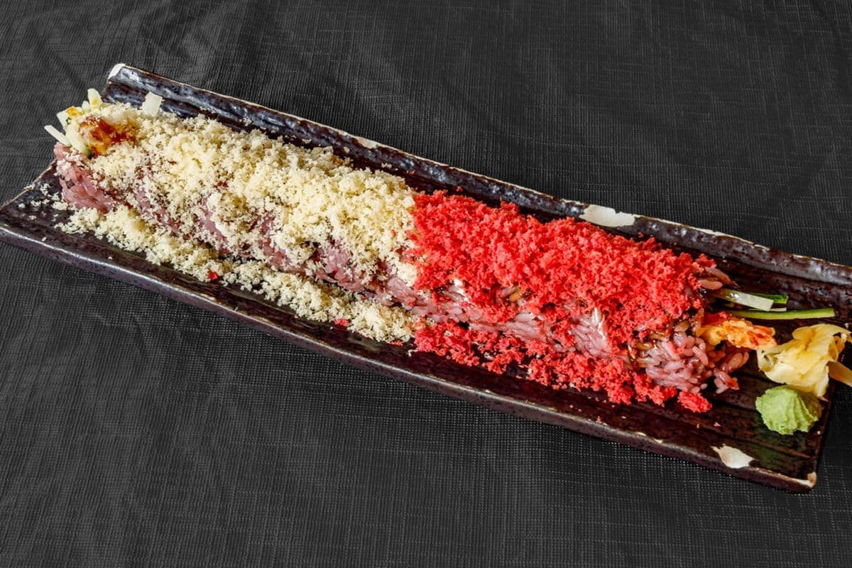Crunch Roll