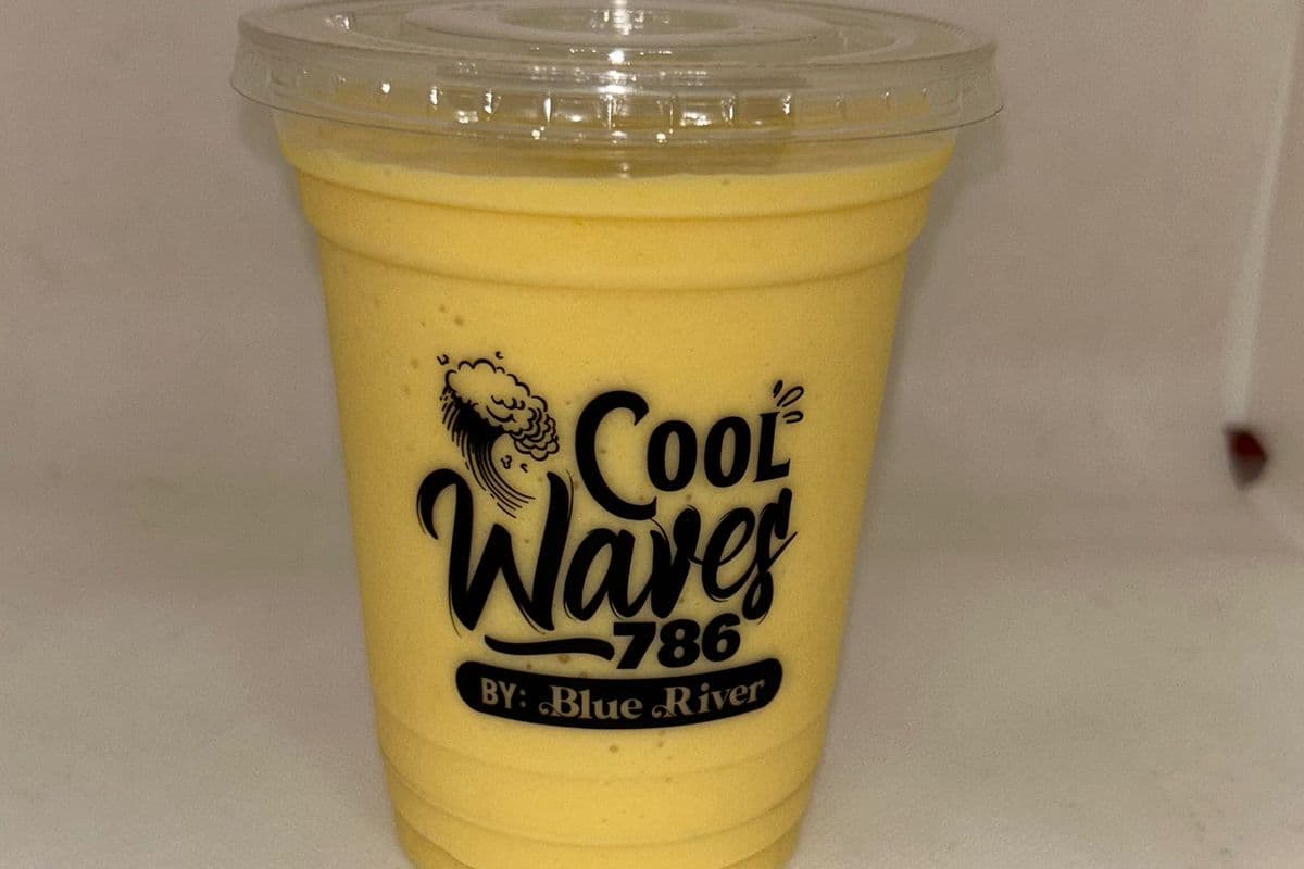 Magic Mango (Large) (20oz)