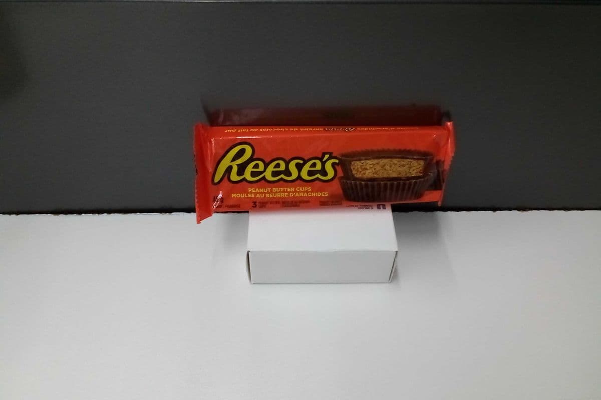 Reese's - Three Cup, Regular Size (46 g)
