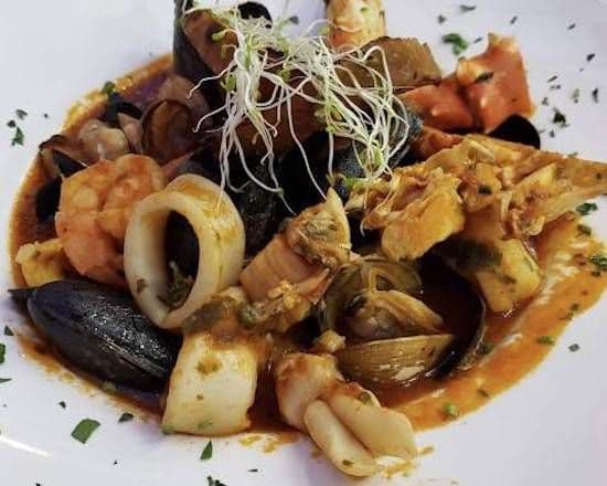 Zuppa di Pesce