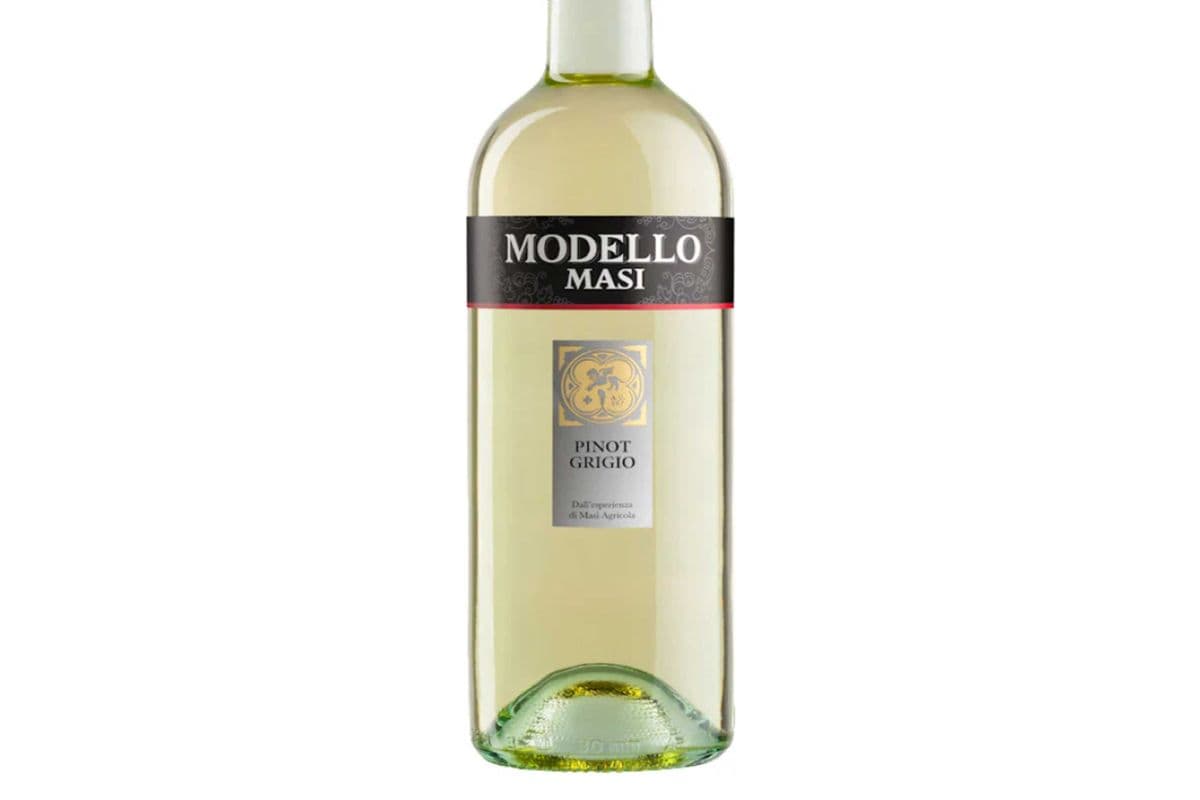 Masi Modello Pinot Grigio (750 ml Bottle) (1 x 750 ML )