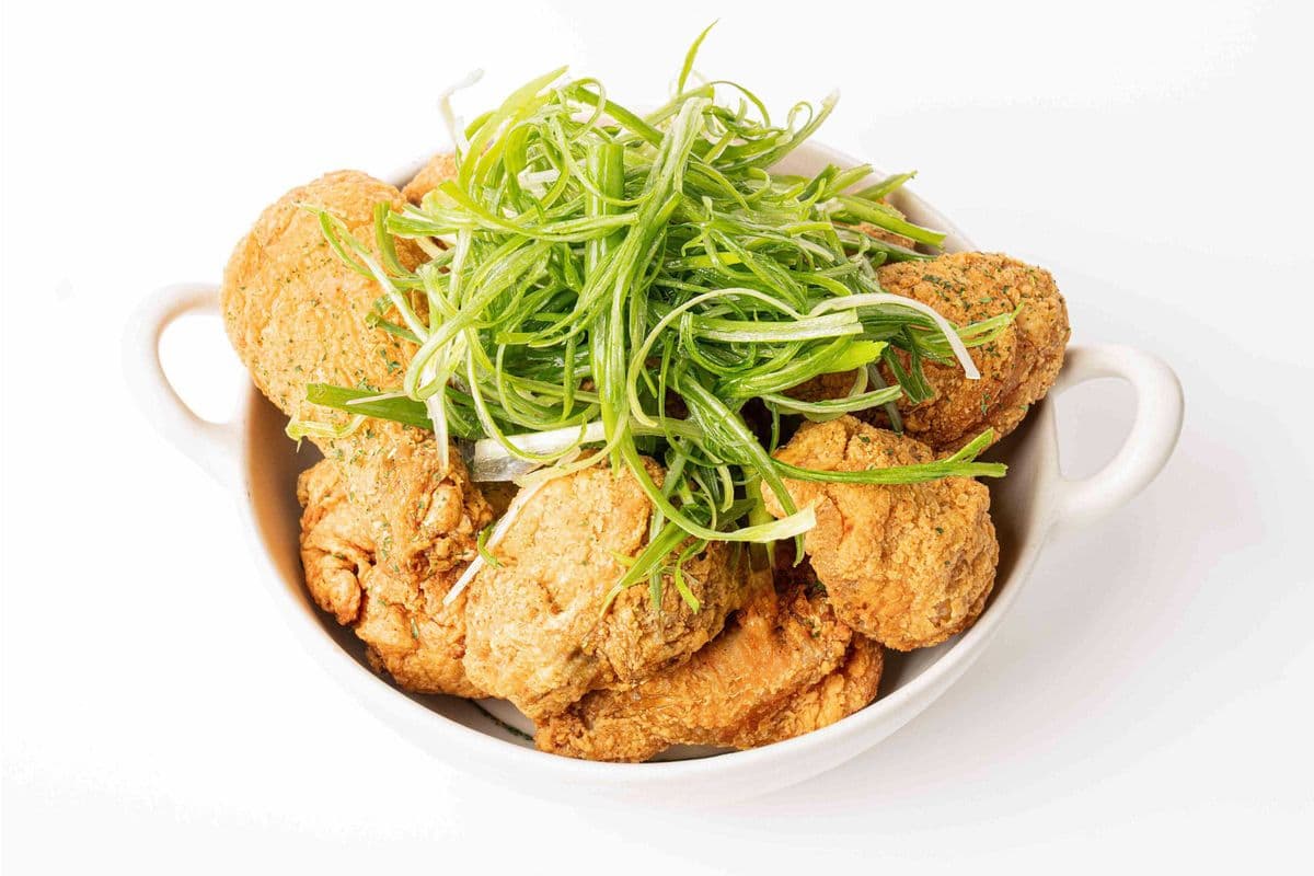 Padak Padak Chicken (Half Order)