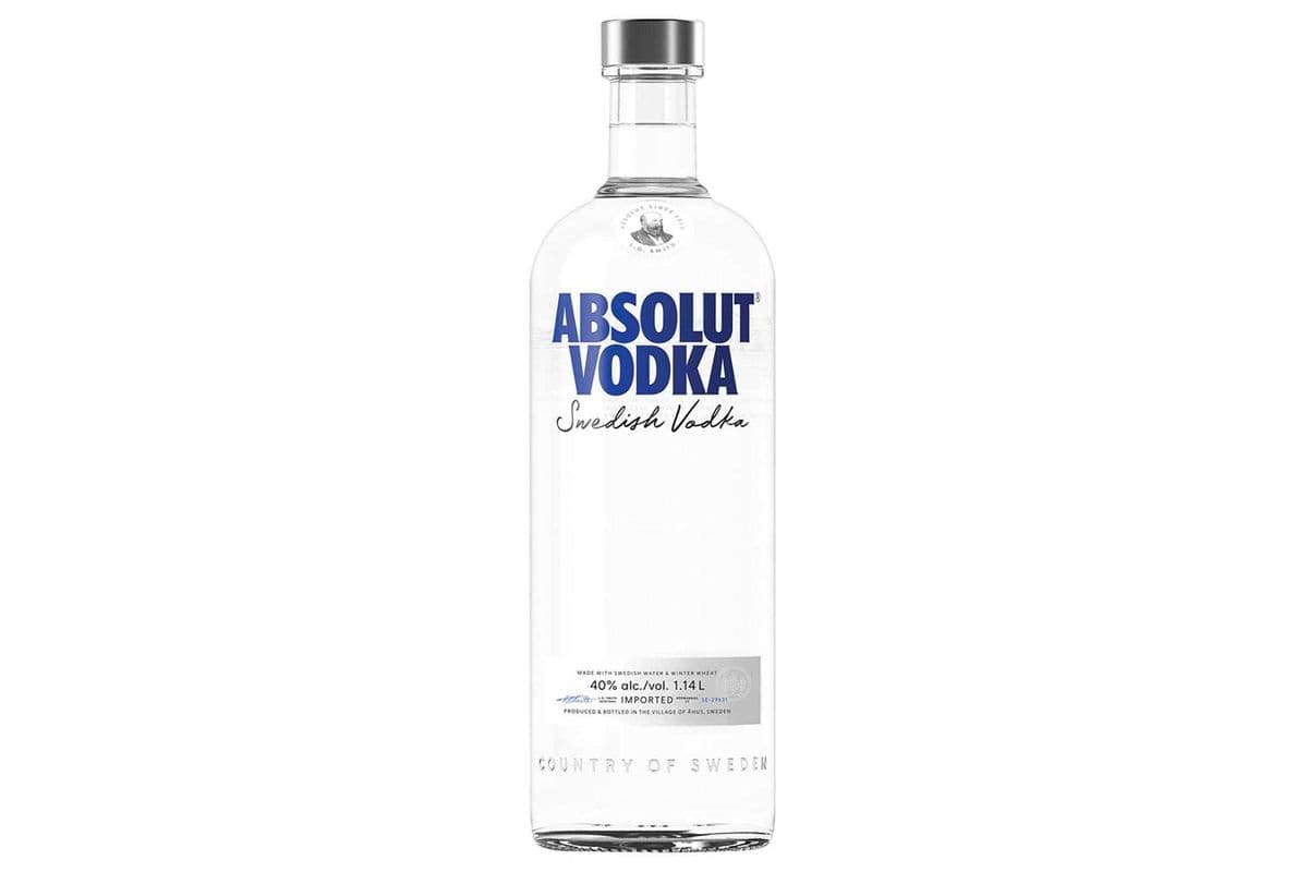 Absolut (1 x 1.14 L)