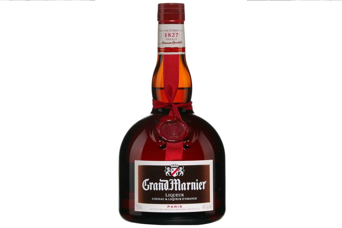 Grand Marnier (1 x 750 ml)