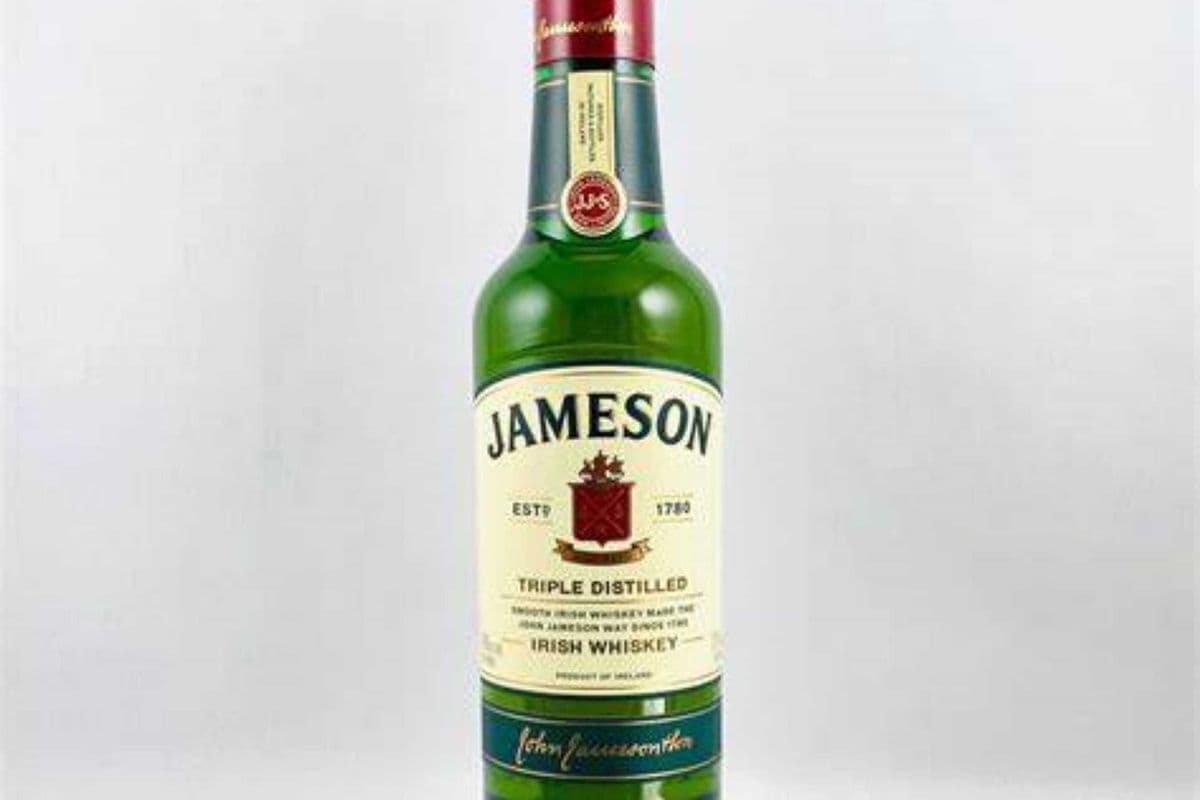Jameson (1 x 375ml)