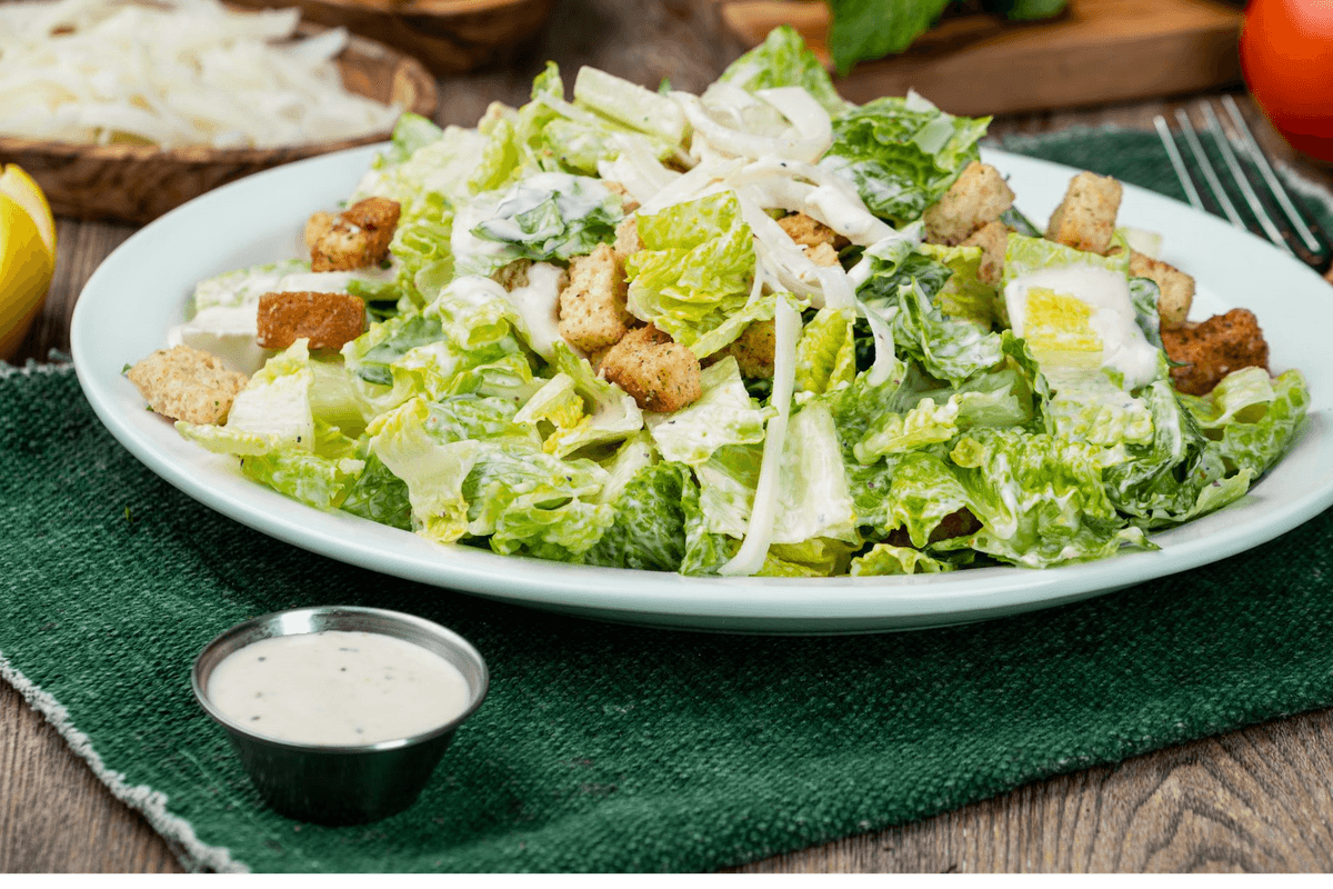 Caesar Salad