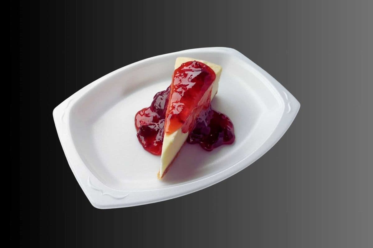Cheese Cake