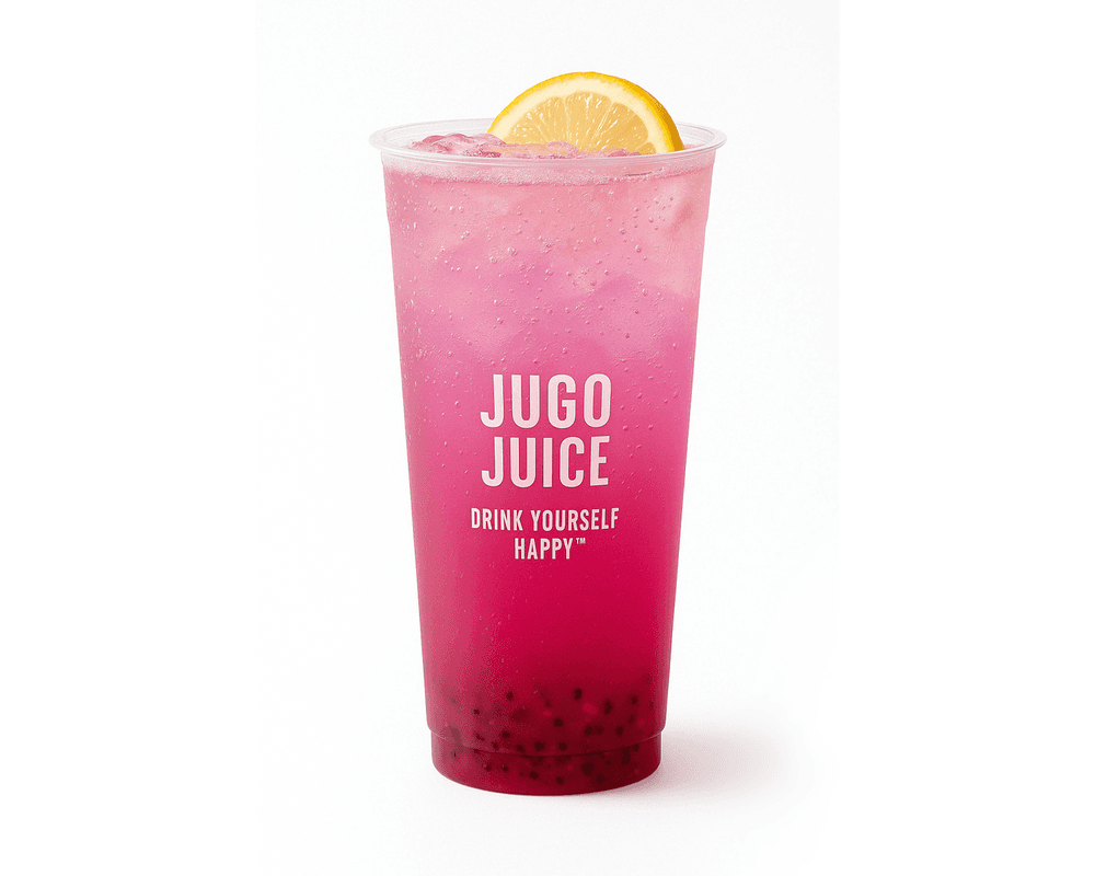 Guava Sparkle