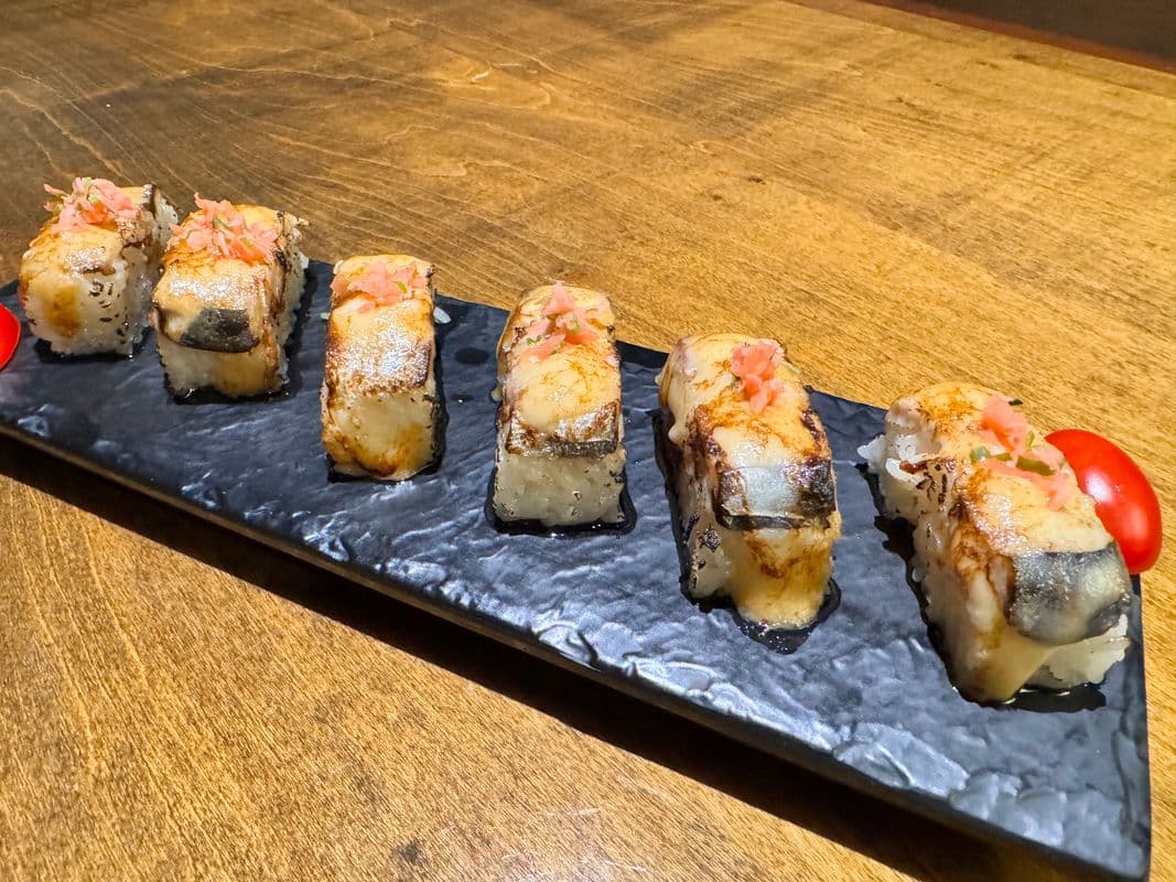 Saba Oshi