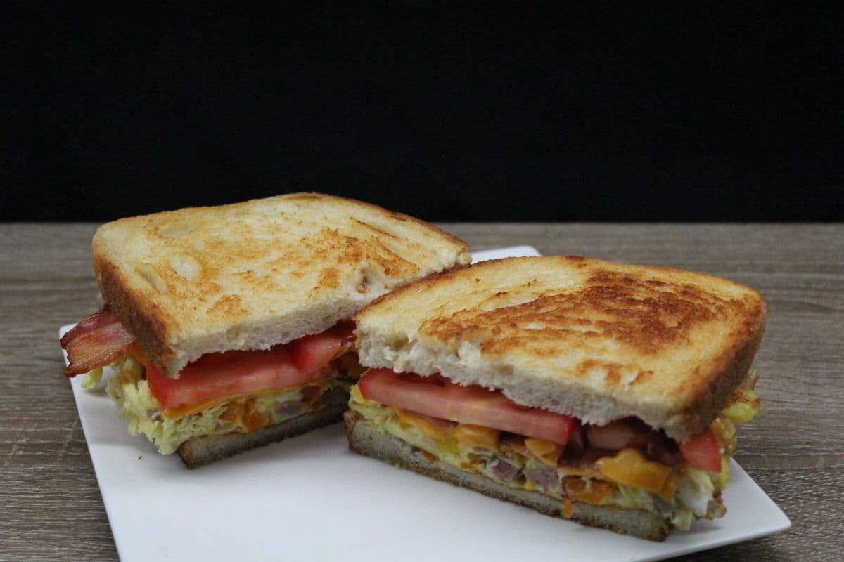 Western Sandwich