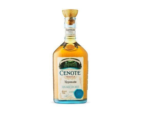 Cenote Reposado, 750 ml