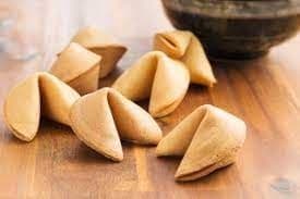 Fortune Cookie