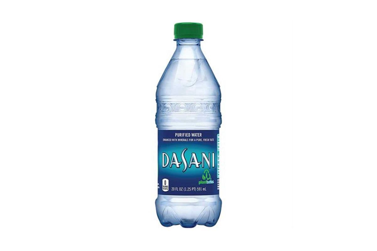Water
