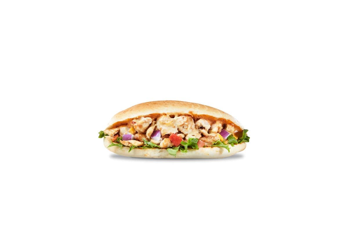 Berghie Cheezy