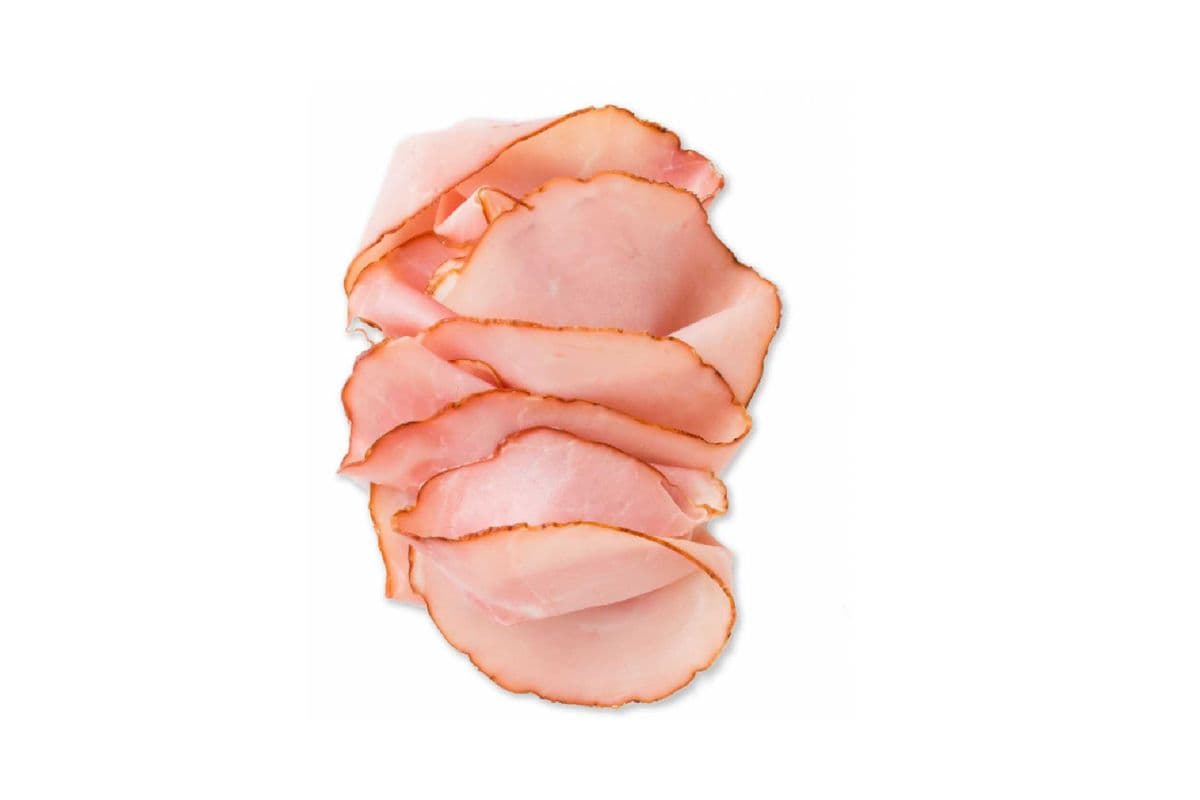 Black Forest Ham 100g