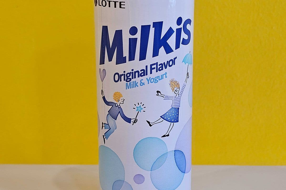 Korean Drinks (250mL)