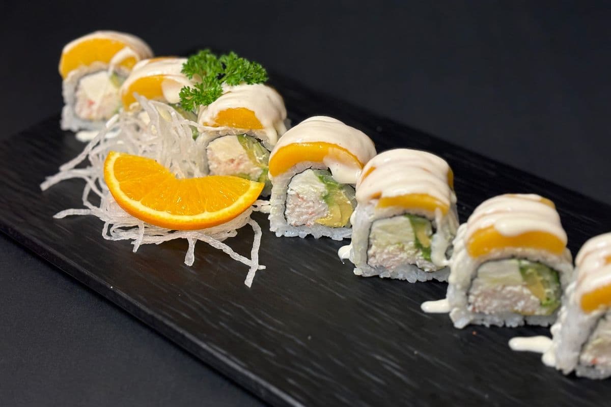 20. Hawaiian Roll