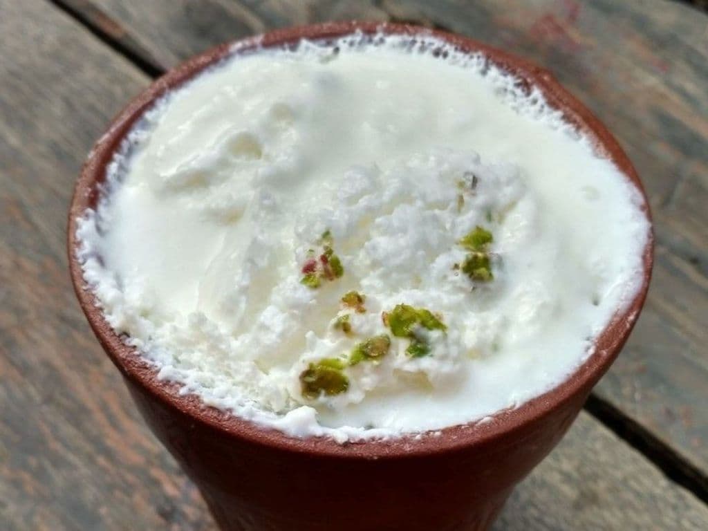 Sweet Lassi